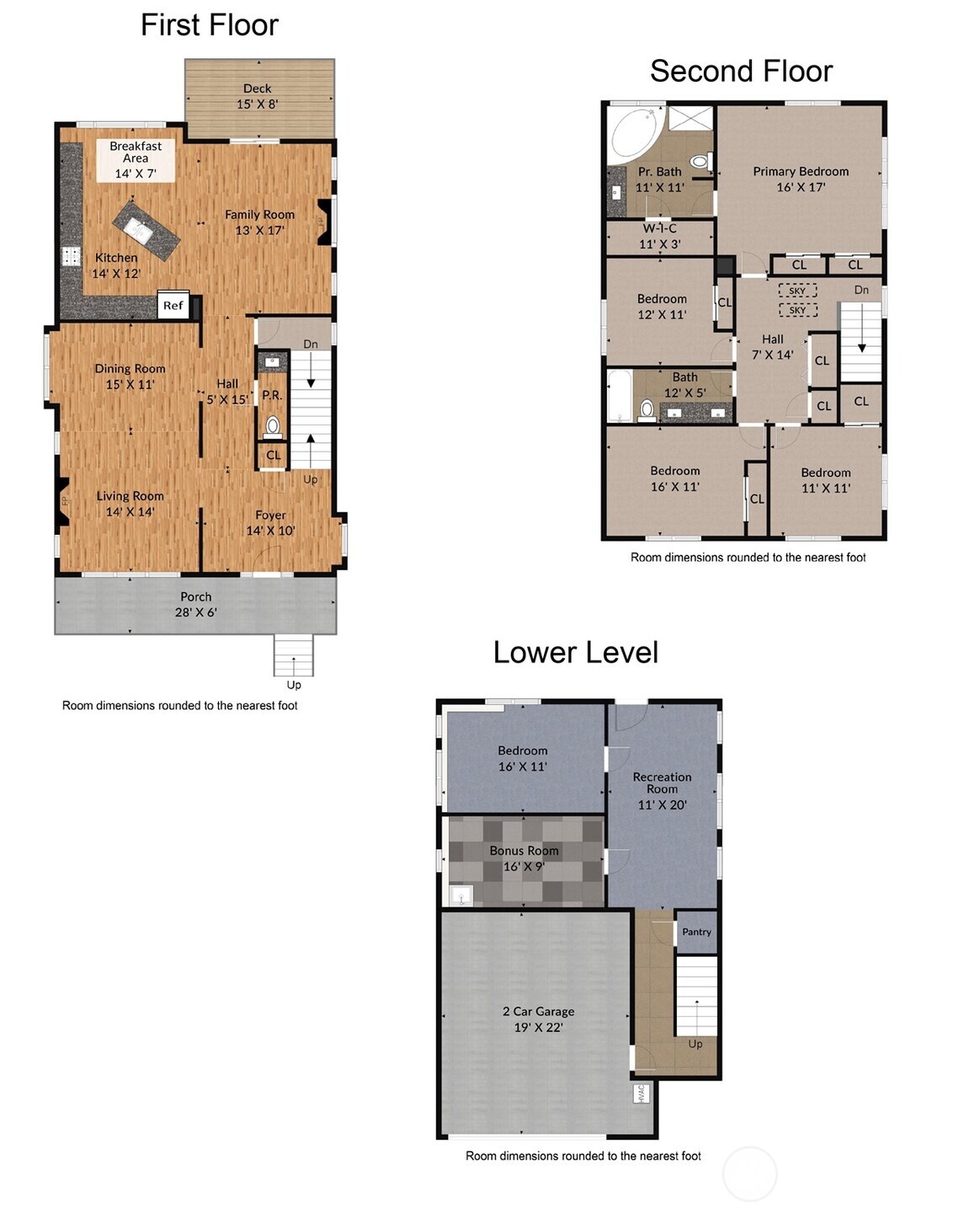 621 NE 77th Street , Seattle, WA 98115