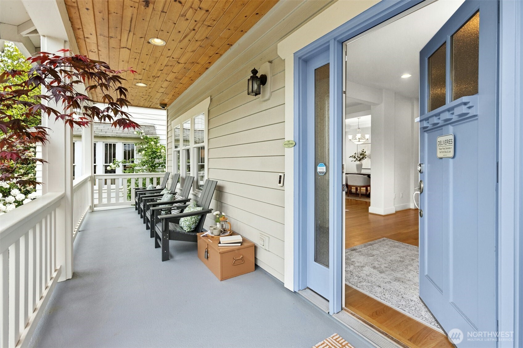 621 NE 77th Street , Seattle, WA 98115