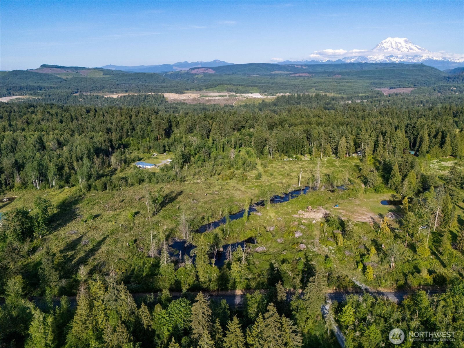 25867 150th Avenue E, Graham, WA 98338