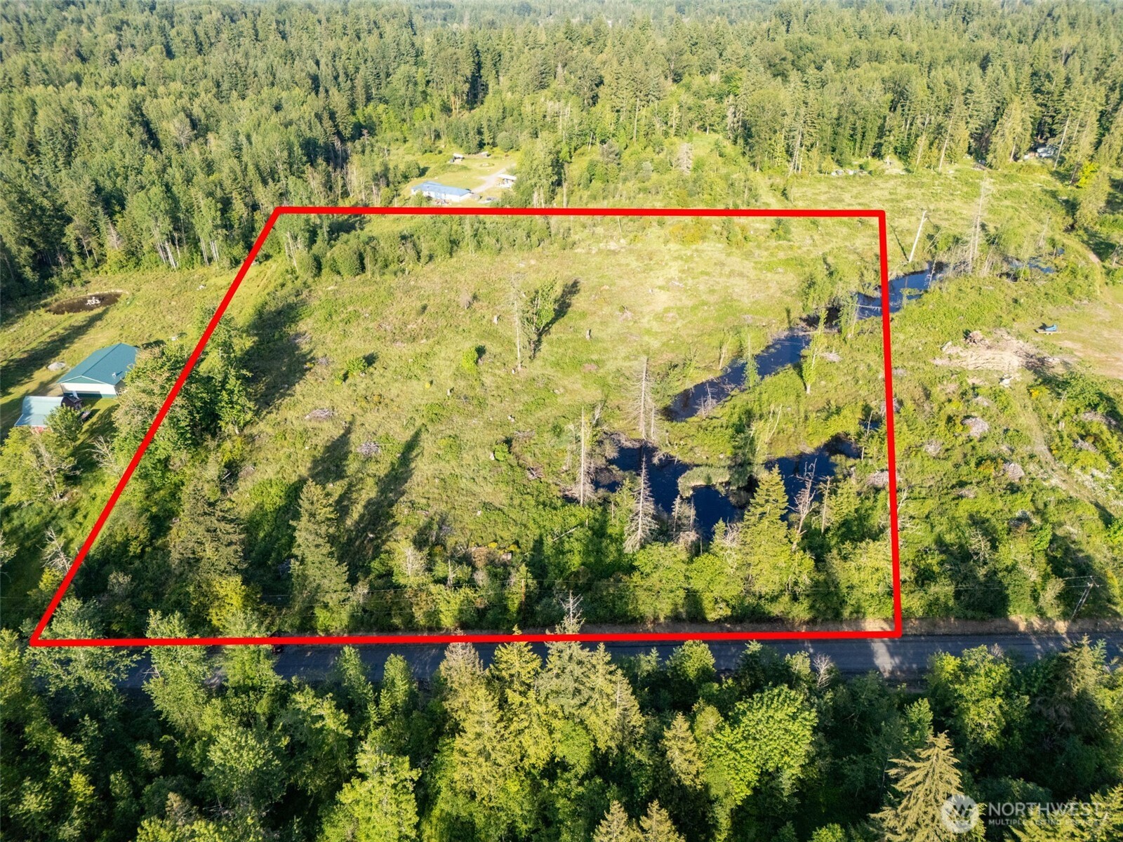 25867 150th Avenue E, Graham, WA 98338