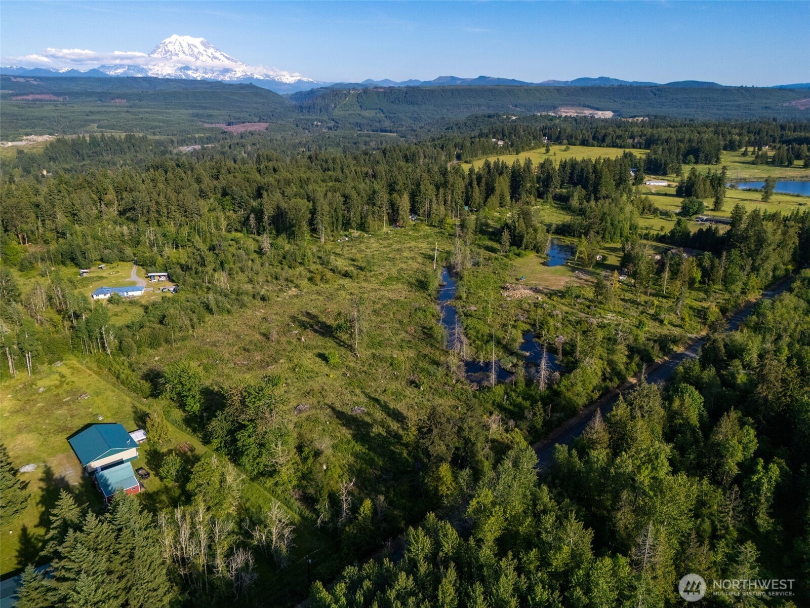 25867 150th Avenue E, Graham, WA 98338