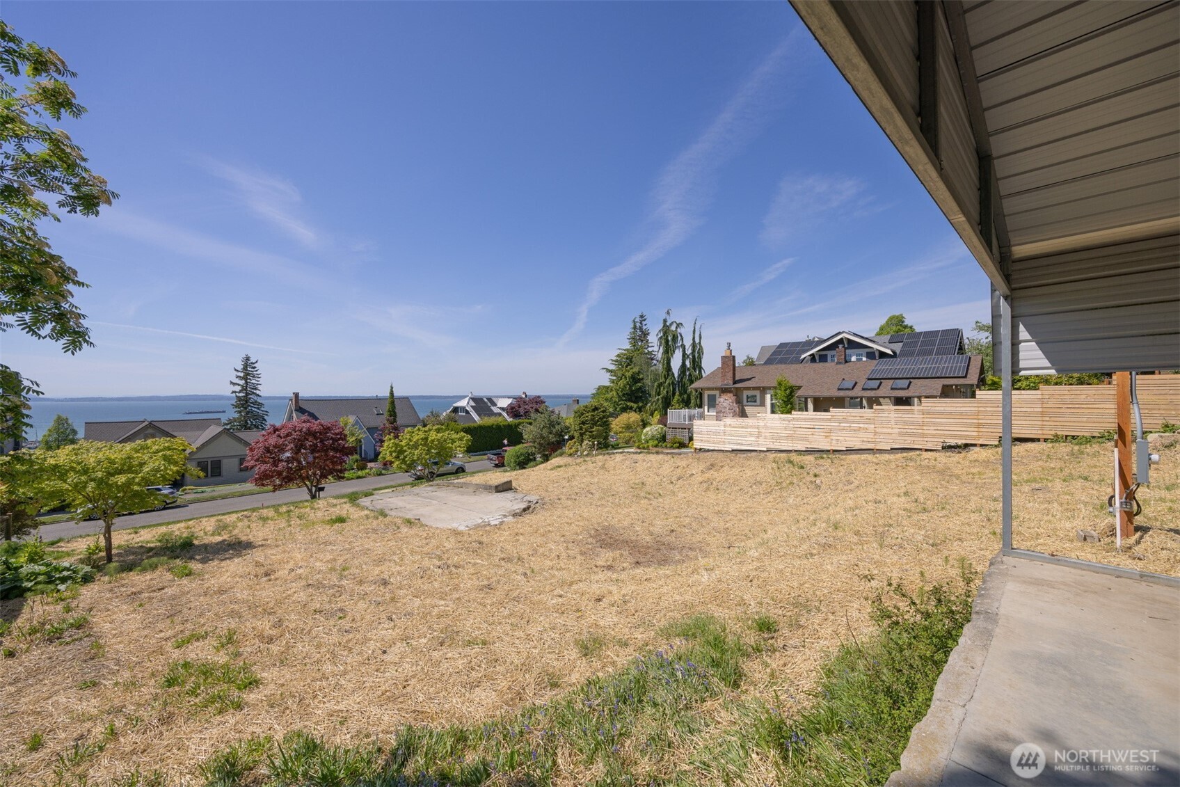 1027 15th Street , Bellingham, WA 98225