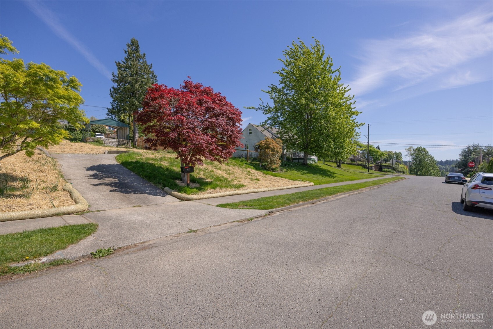 1027 15th Street , Bellingham, WA 98225
