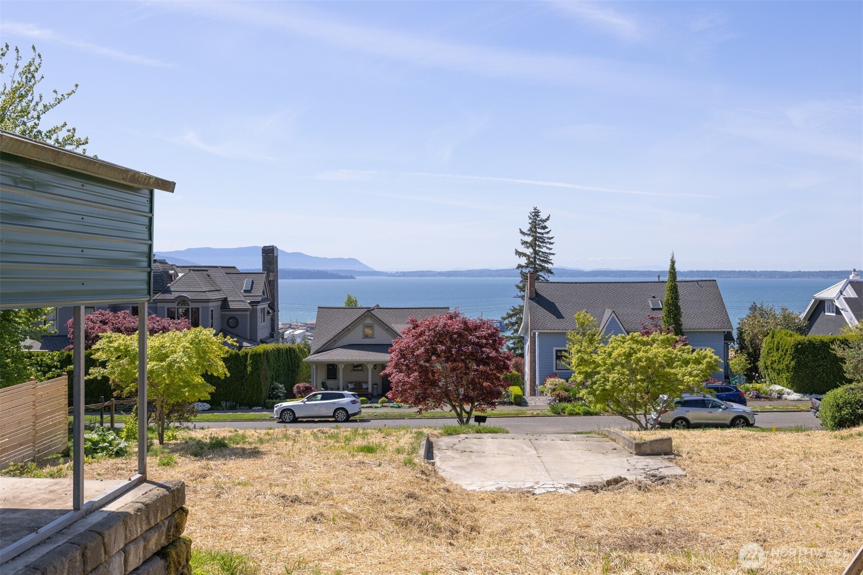 1027 15th Street , Bellingham, WA 98225