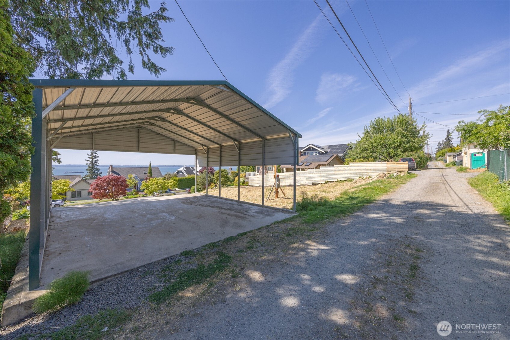 1027 15th Street , Bellingham, WA 98225