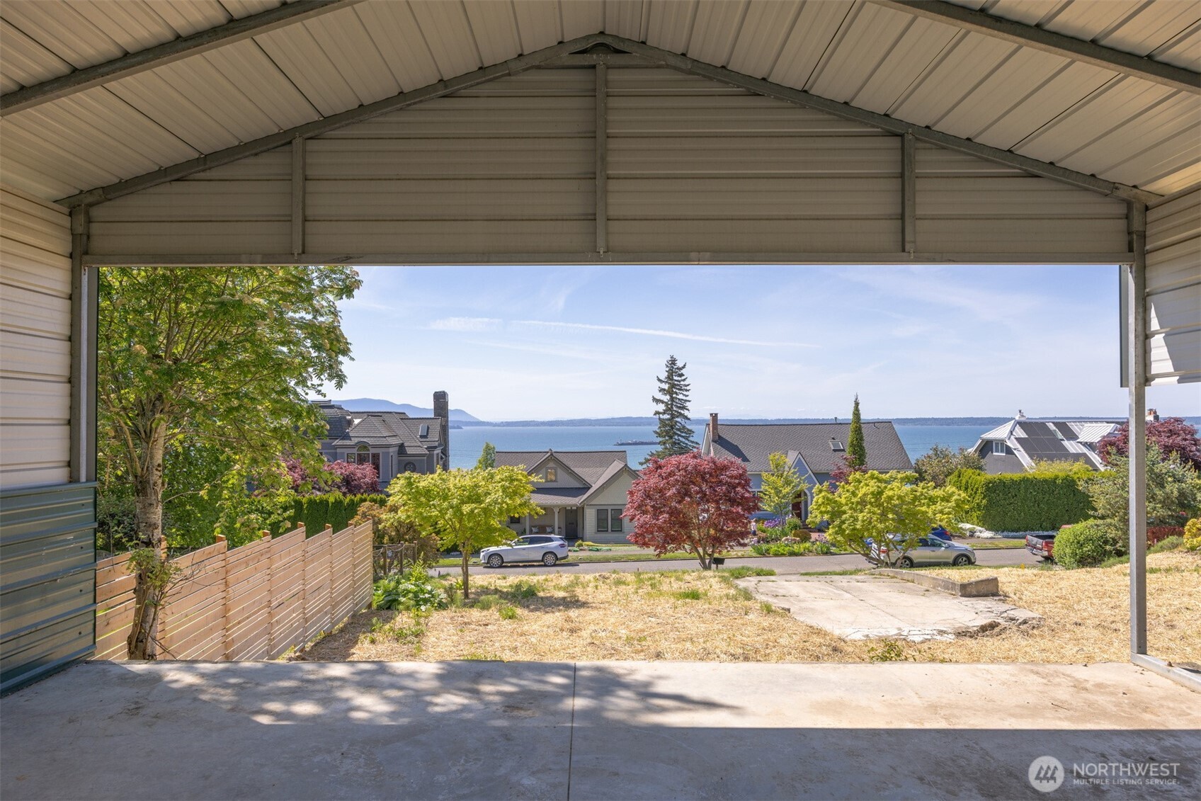 1027 15th Street , Bellingham, WA 98225