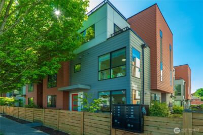 531 S Cloverdale Street #A, Seattle, WA 98108