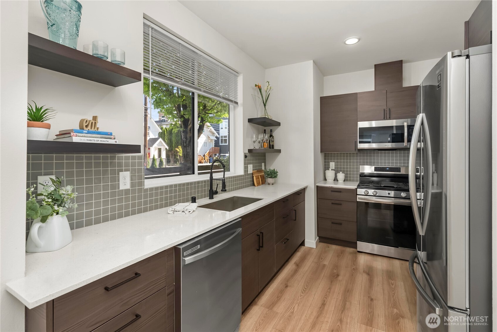531 S Cloverdale Street #A, Seattle, WA 98108