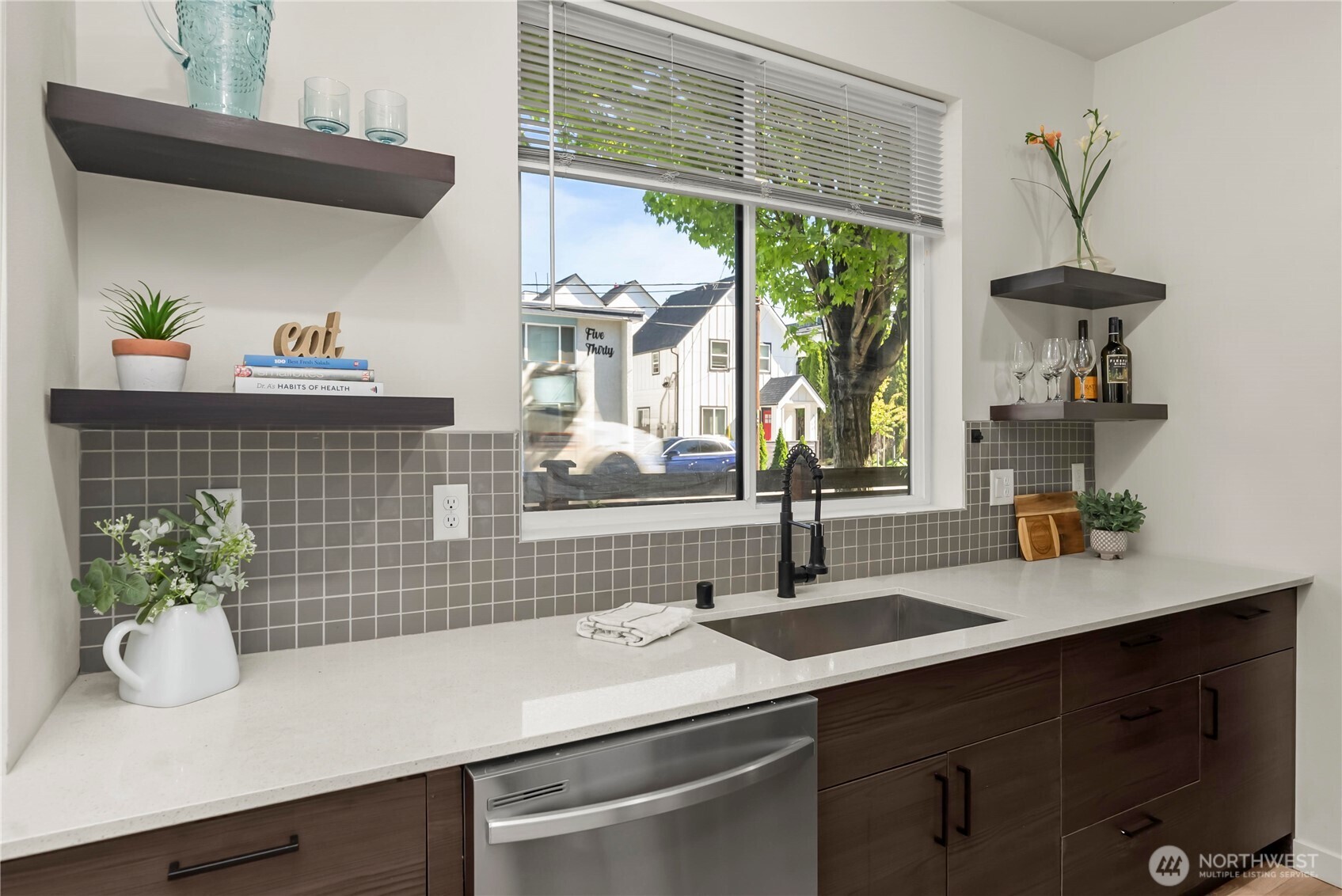 531 S Cloverdale Street #A, Seattle, WA 98108