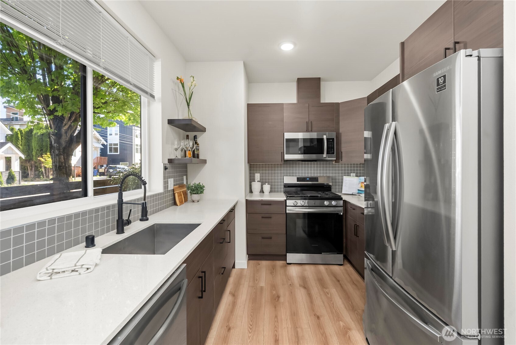 531 S Cloverdale Street #A, Seattle, WA 98108