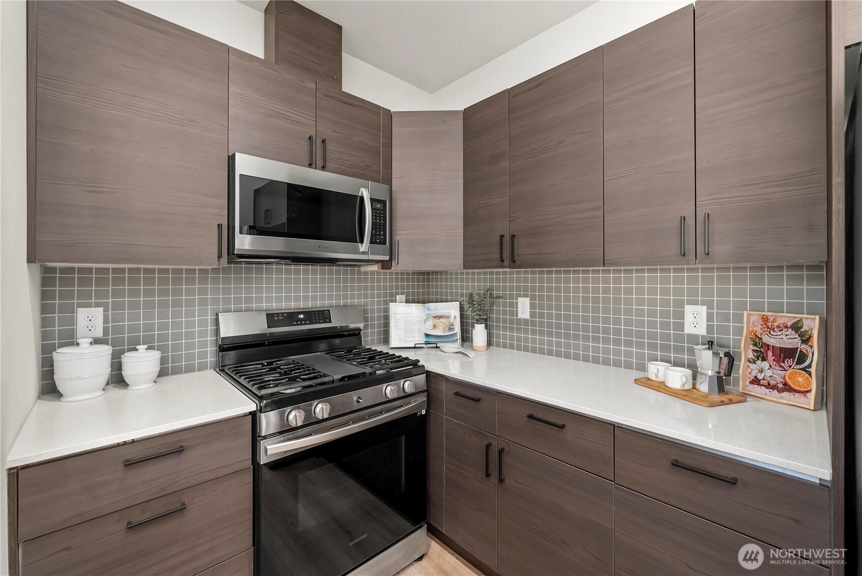 531 S Cloverdale Street #A, Seattle, WA 98108