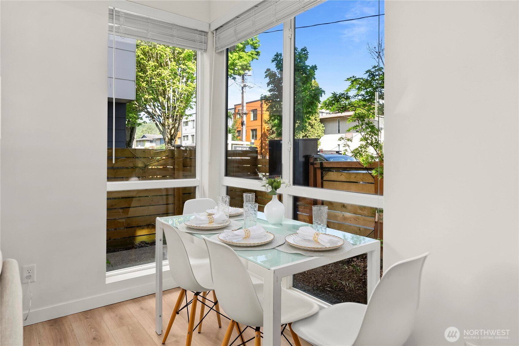 531 S Cloverdale Street #A, Seattle, WA 98108