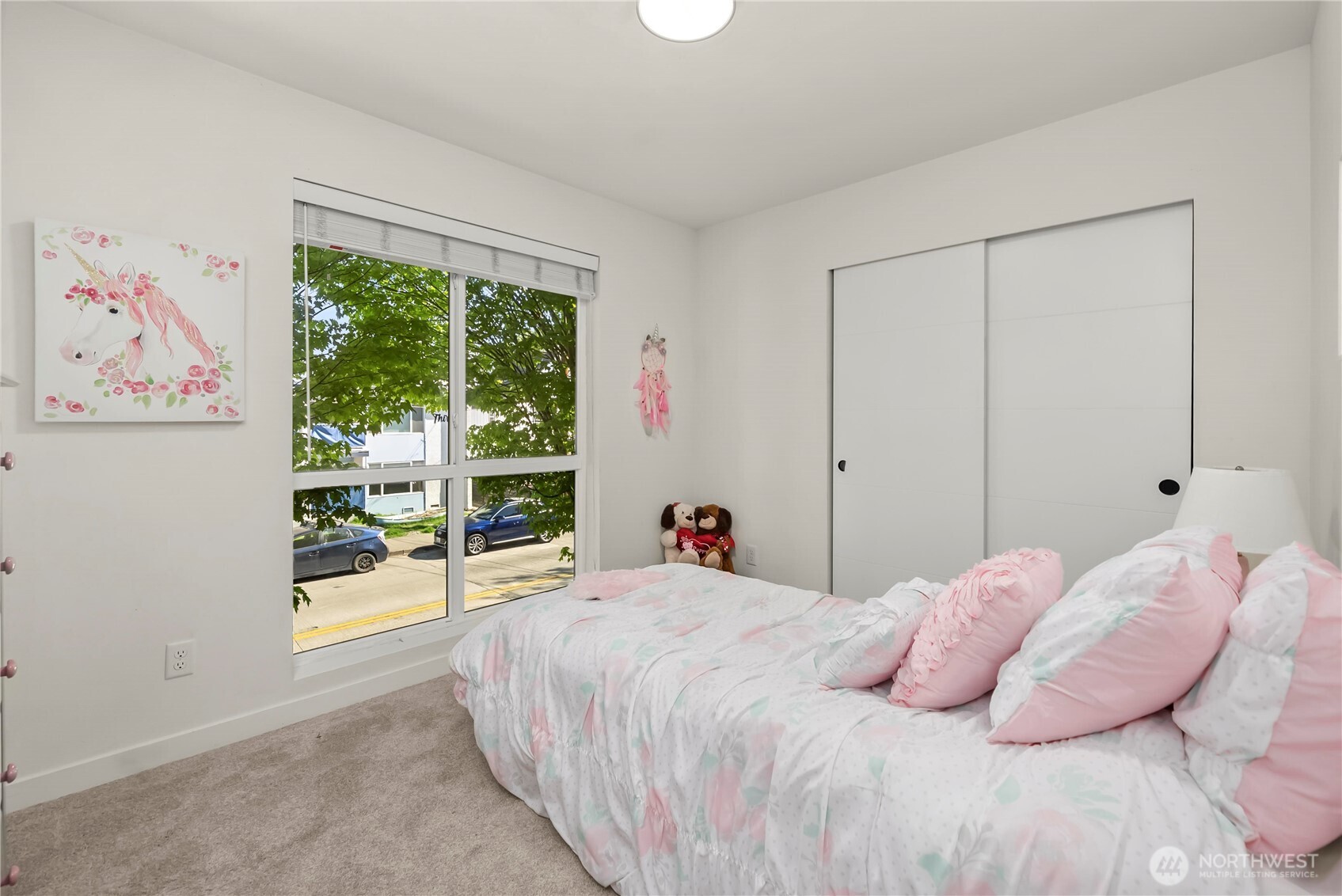 531 S Cloverdale Street #A, Seattle, WA 98108