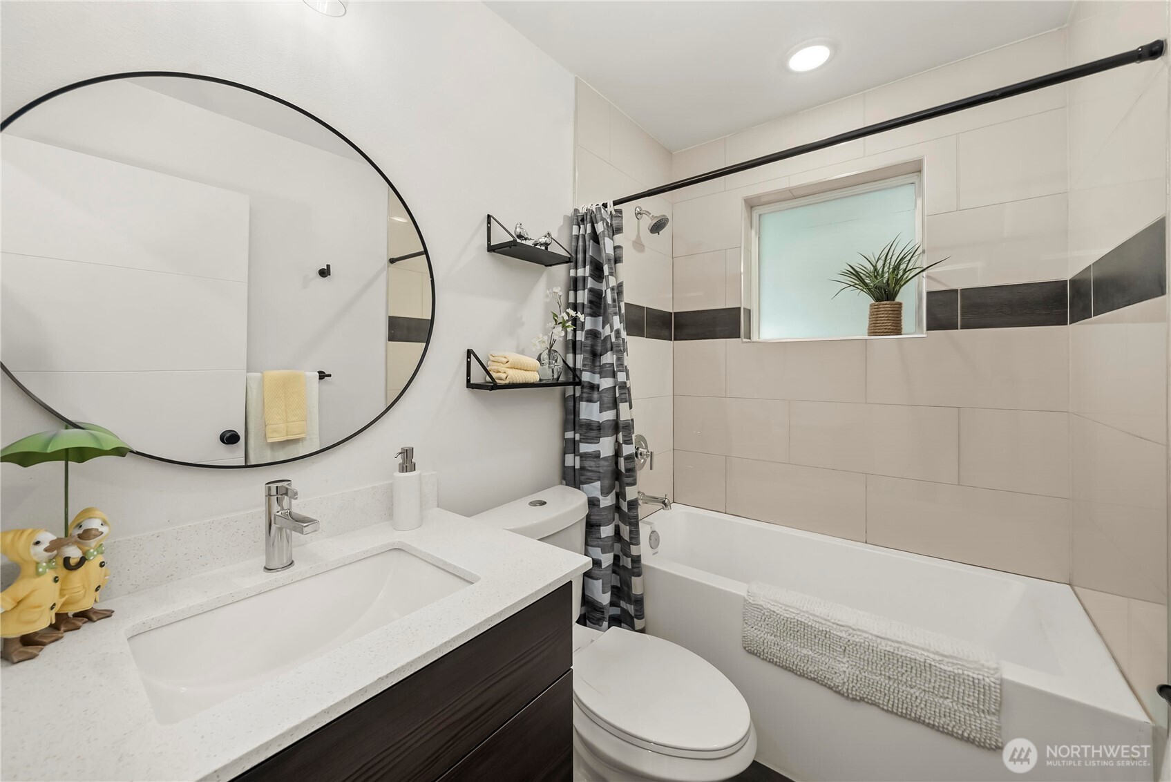 531 S Cloverdale Street #A, Seattle, WA 98108