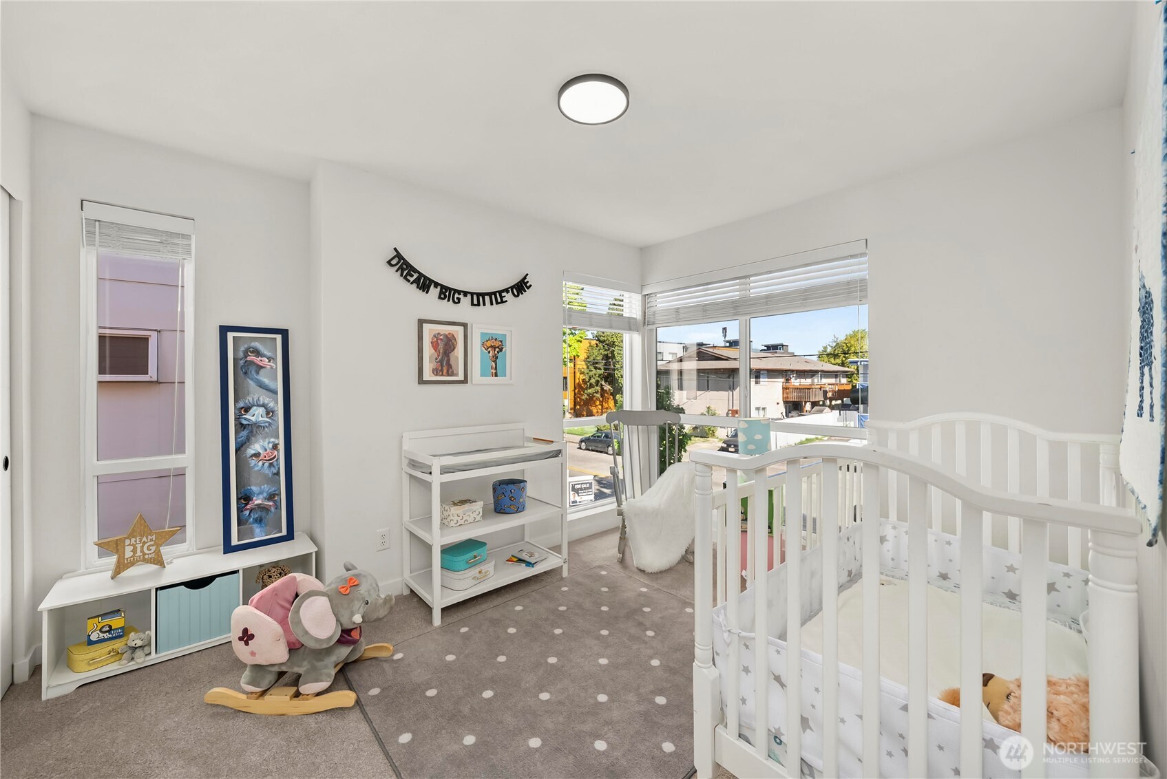 531 S Cloverdale Street #A, Seattle, WA 98108