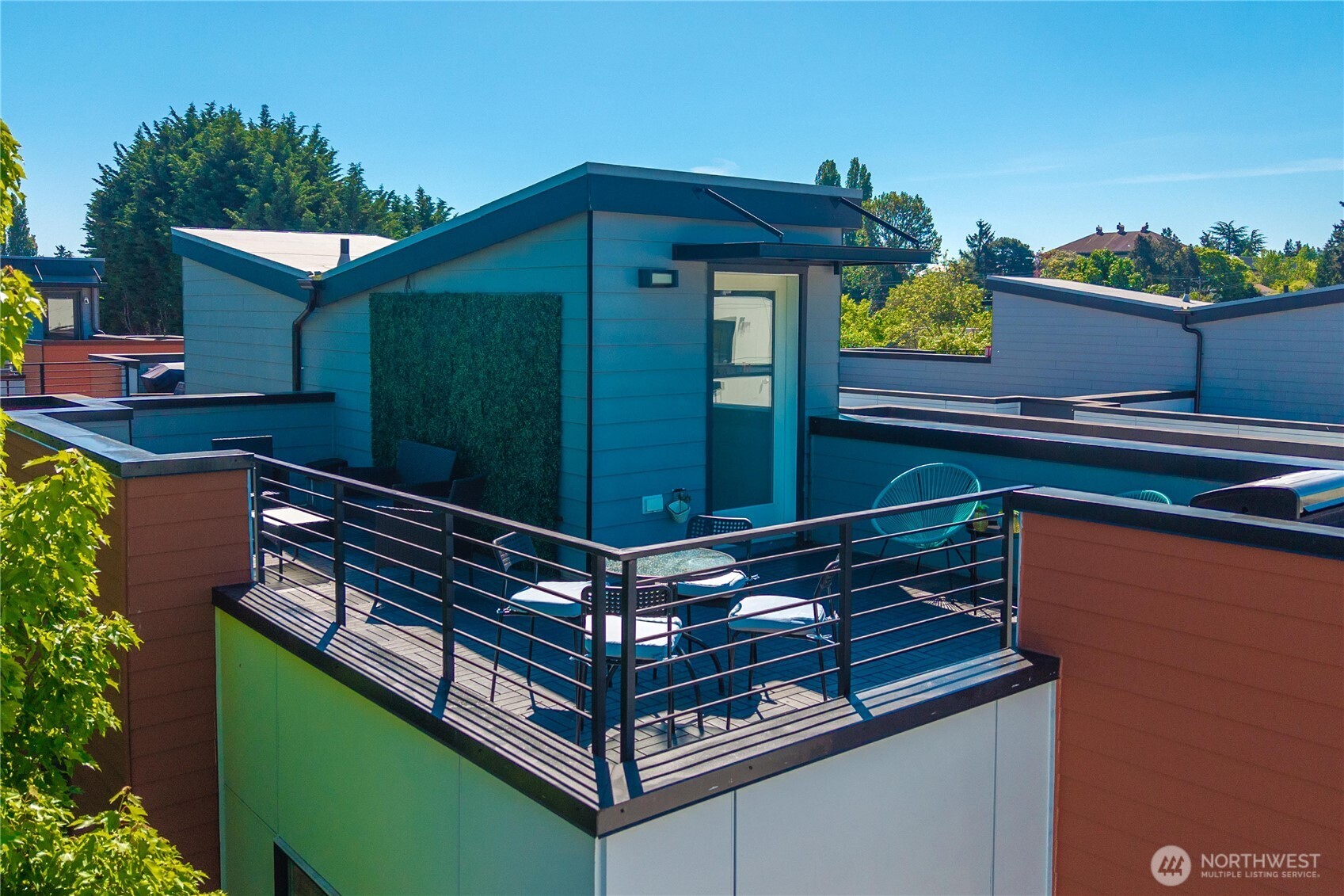 531 S Cloverdale Street #A, Seattle, WA 98108