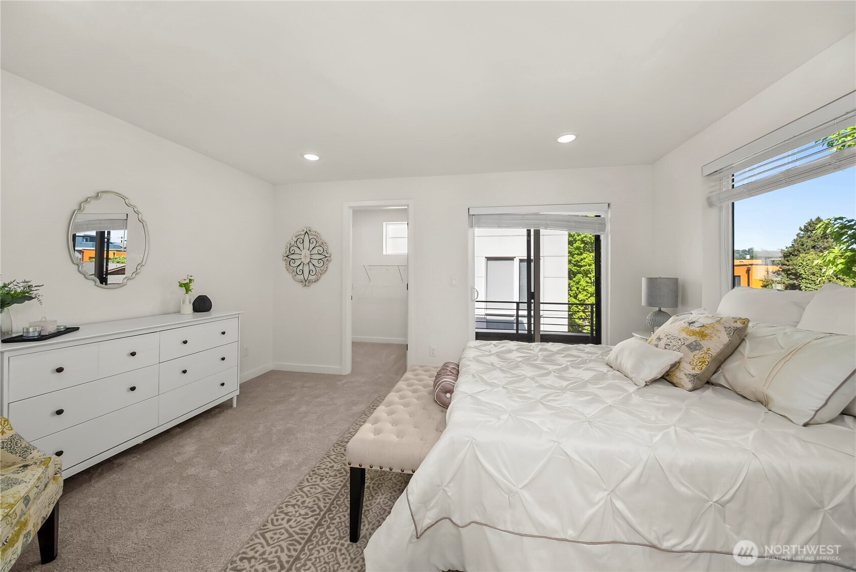531 S Cloverdale Street #A, Seattle, WA 98108