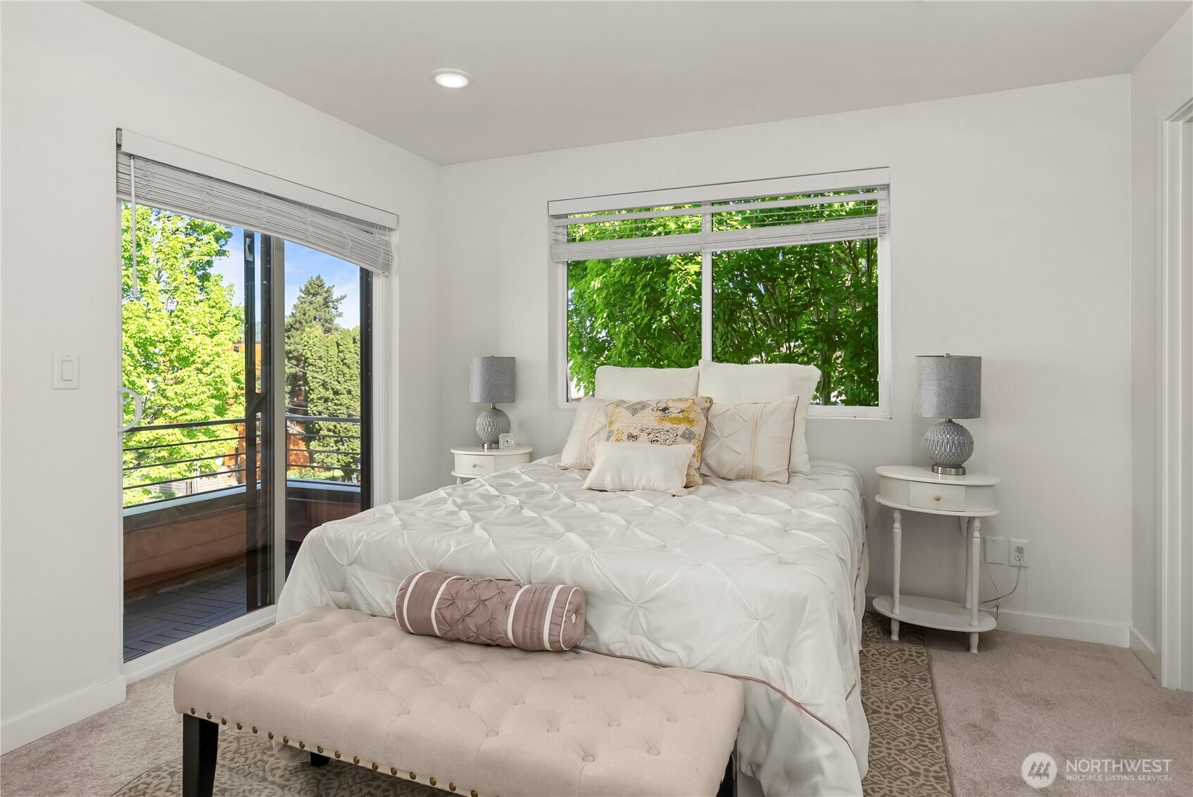 531 S Cloverdale Street #A, Seattle, WA 98108