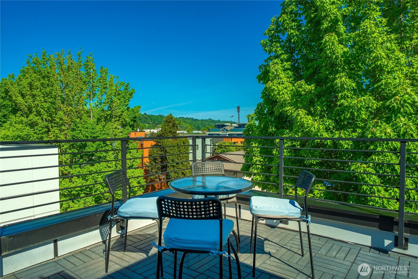 531 S Cloverdale Street #A, Seattle, WA 98108