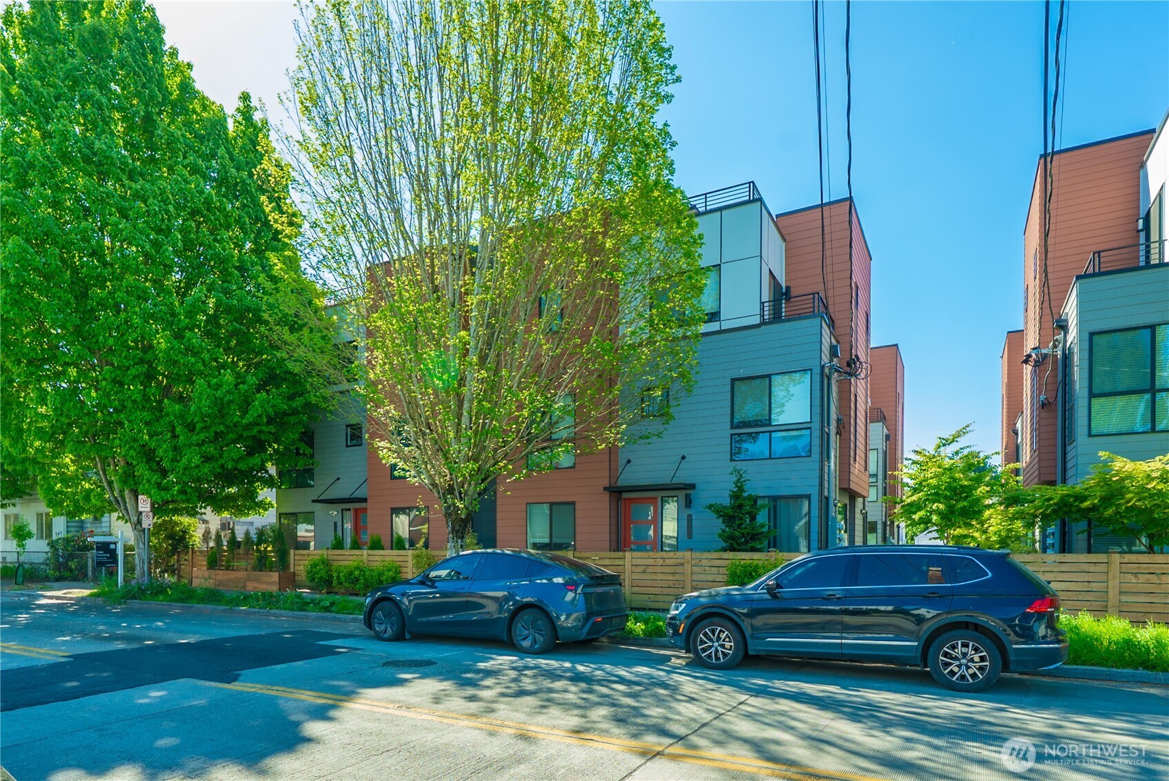 531 S Cloverdale Street #A, Seattle, WA 98108