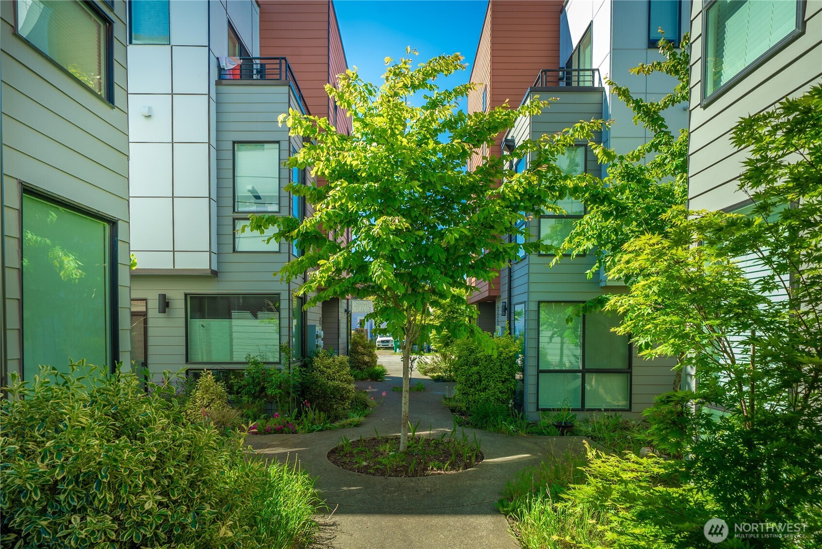531 S Cloverdale Street #A, Seattle, WA 98108