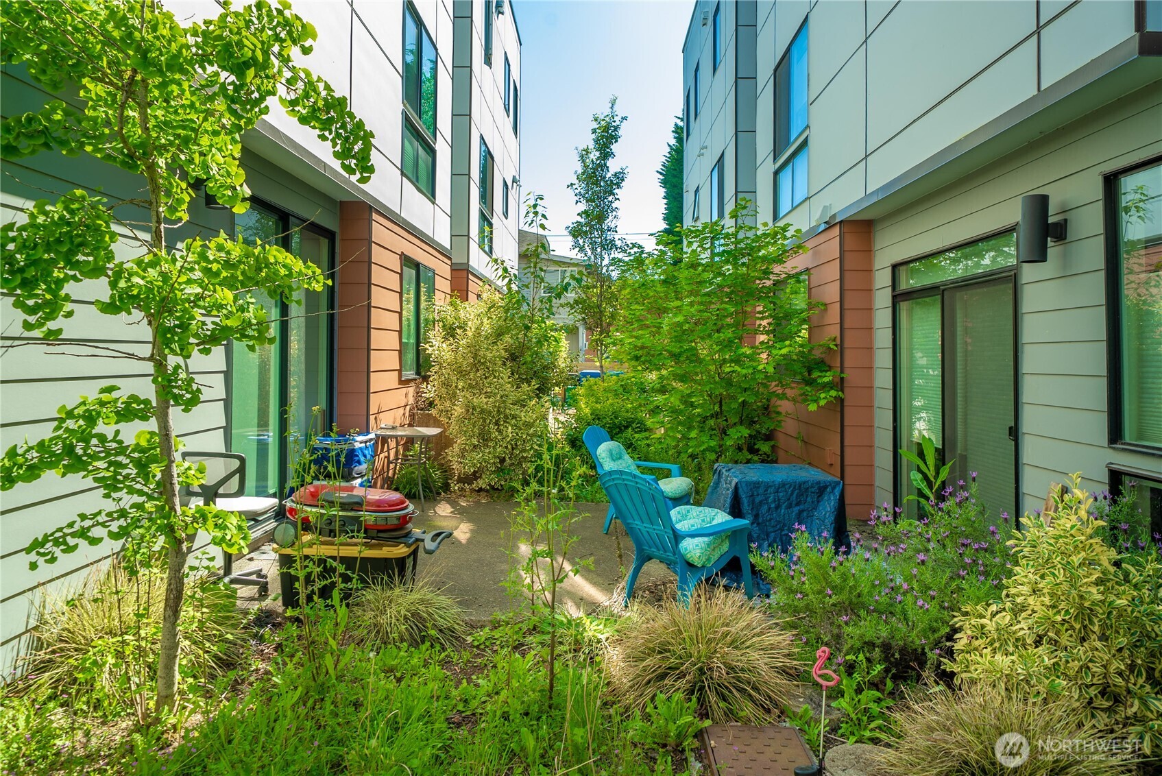 531 S Cloverdale Street #A, Seattle, WA 98108