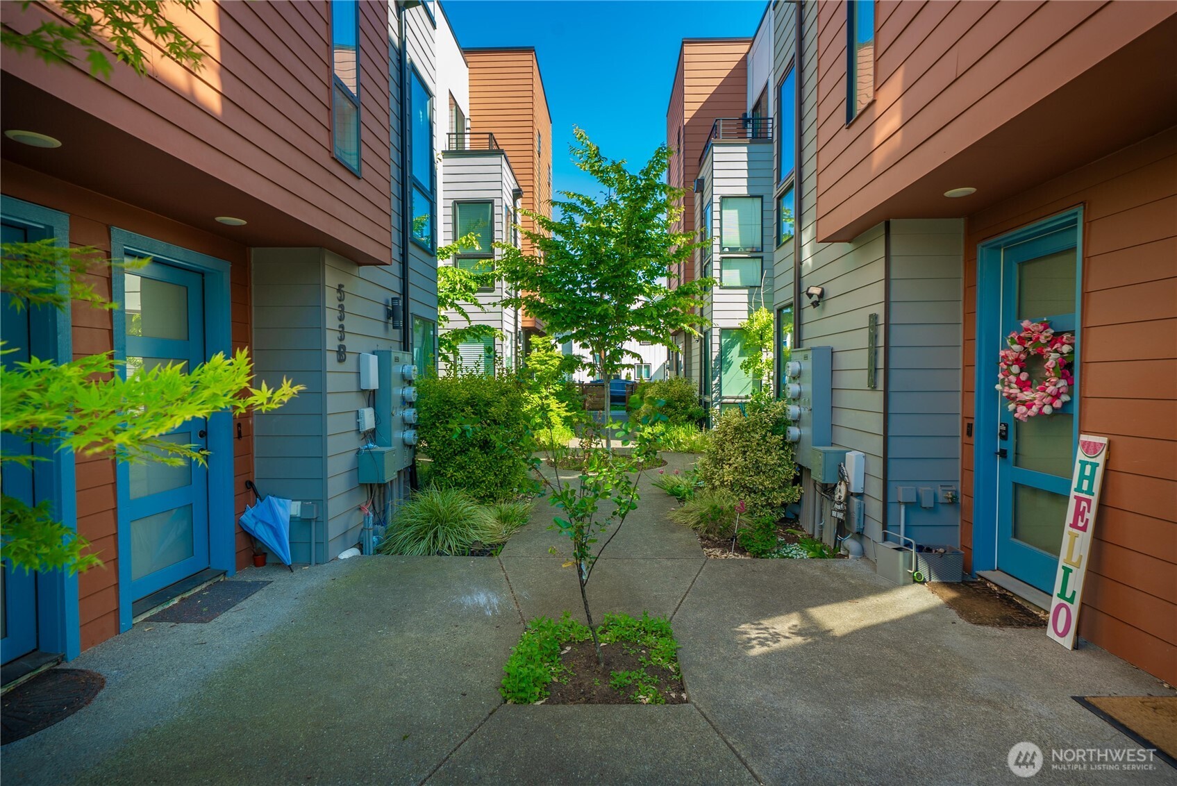 531 S Cloverdale Street #A, Seattle, WA 98108