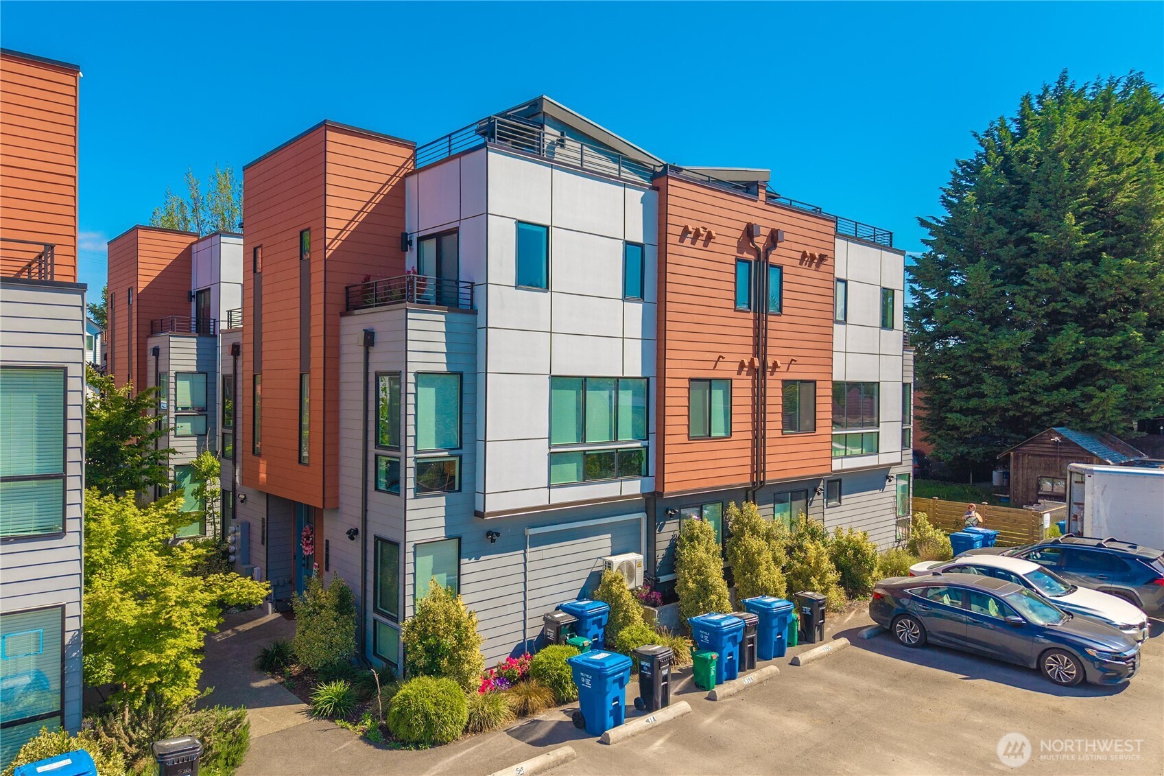 531 S Cloverdale Street #A, Seattle, WA 98108