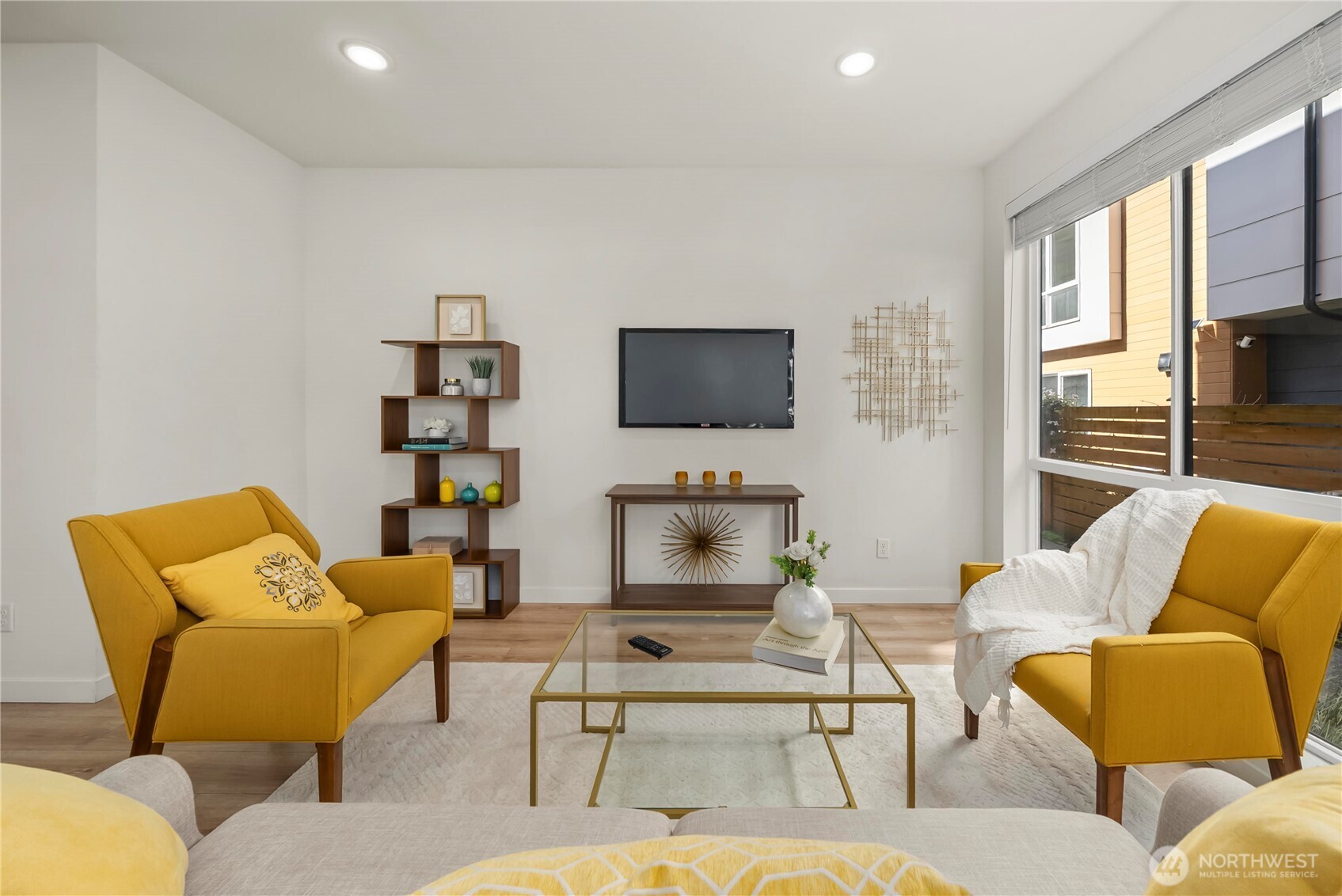 531 S Cloverdale Street #A, Seattle, WA 98108