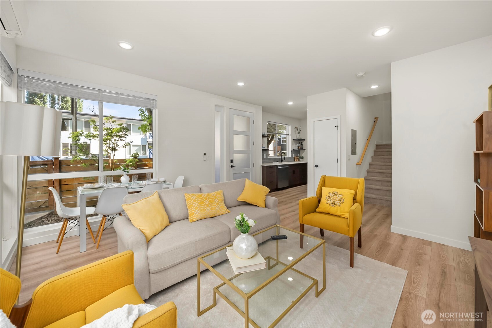 531 S Cloverdale Street #A, Seattle, WA 98108