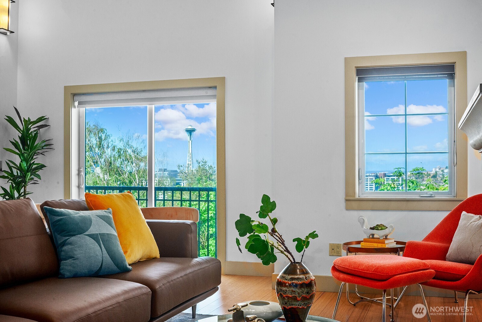 745 Bellevue Avenue E #109, Seattle, WA 98102-4484