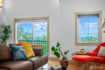 745 Bellevue Avenue E #109, Seattle, WA 98102-4484