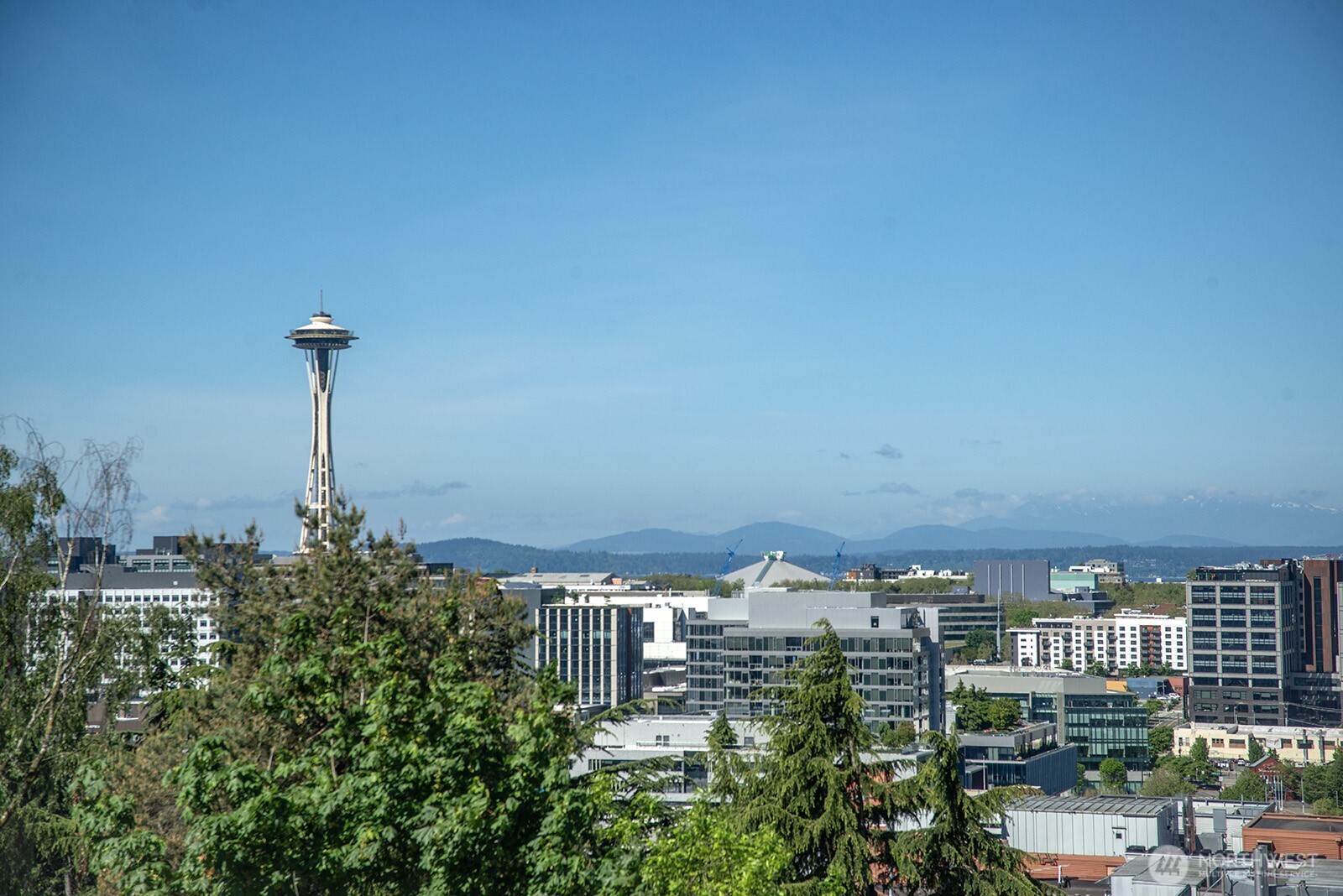 745 Bellevue Avenue E #109, Seattle, WA 98102-4484