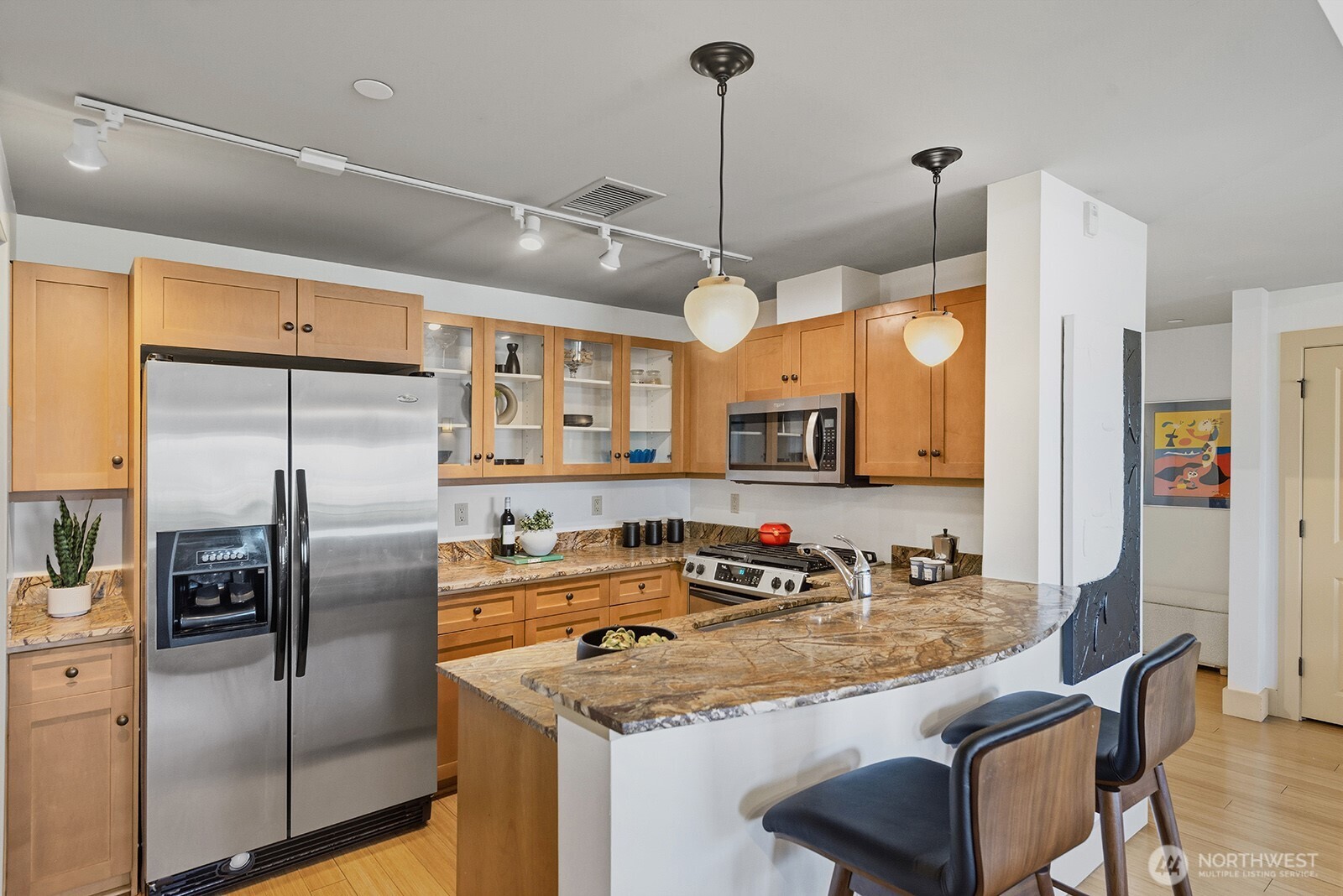 745 Bellevue Avenue E #109, Seattle, WA 98102-4484