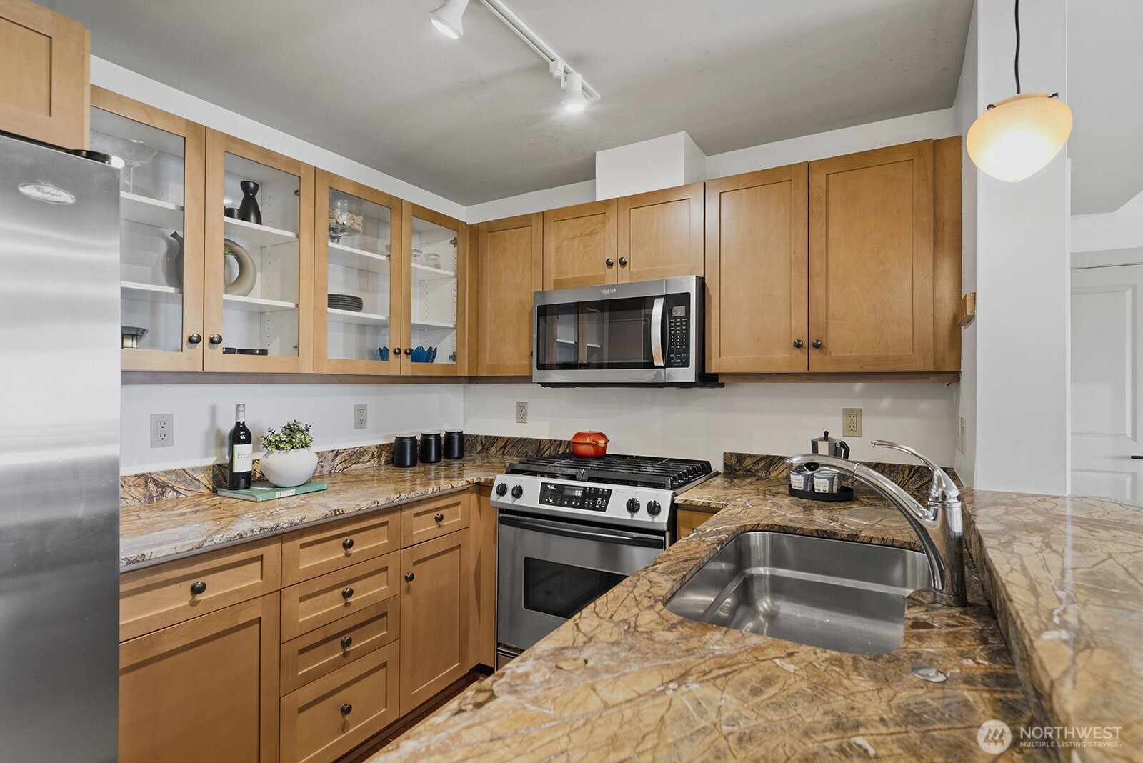 745 Bellevue Avenue E #109, Seattle, WA 98102-4484