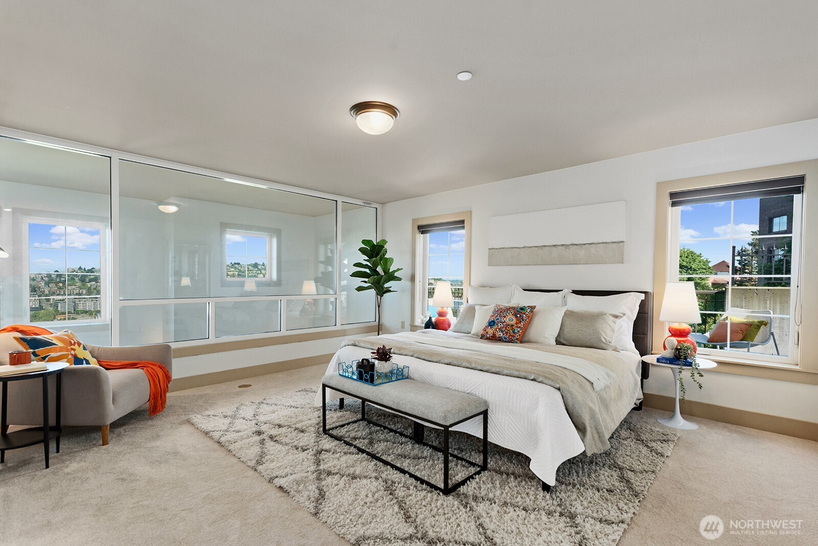 745 Bellevue Avenue E #109, Seattle, WA 98102-4484