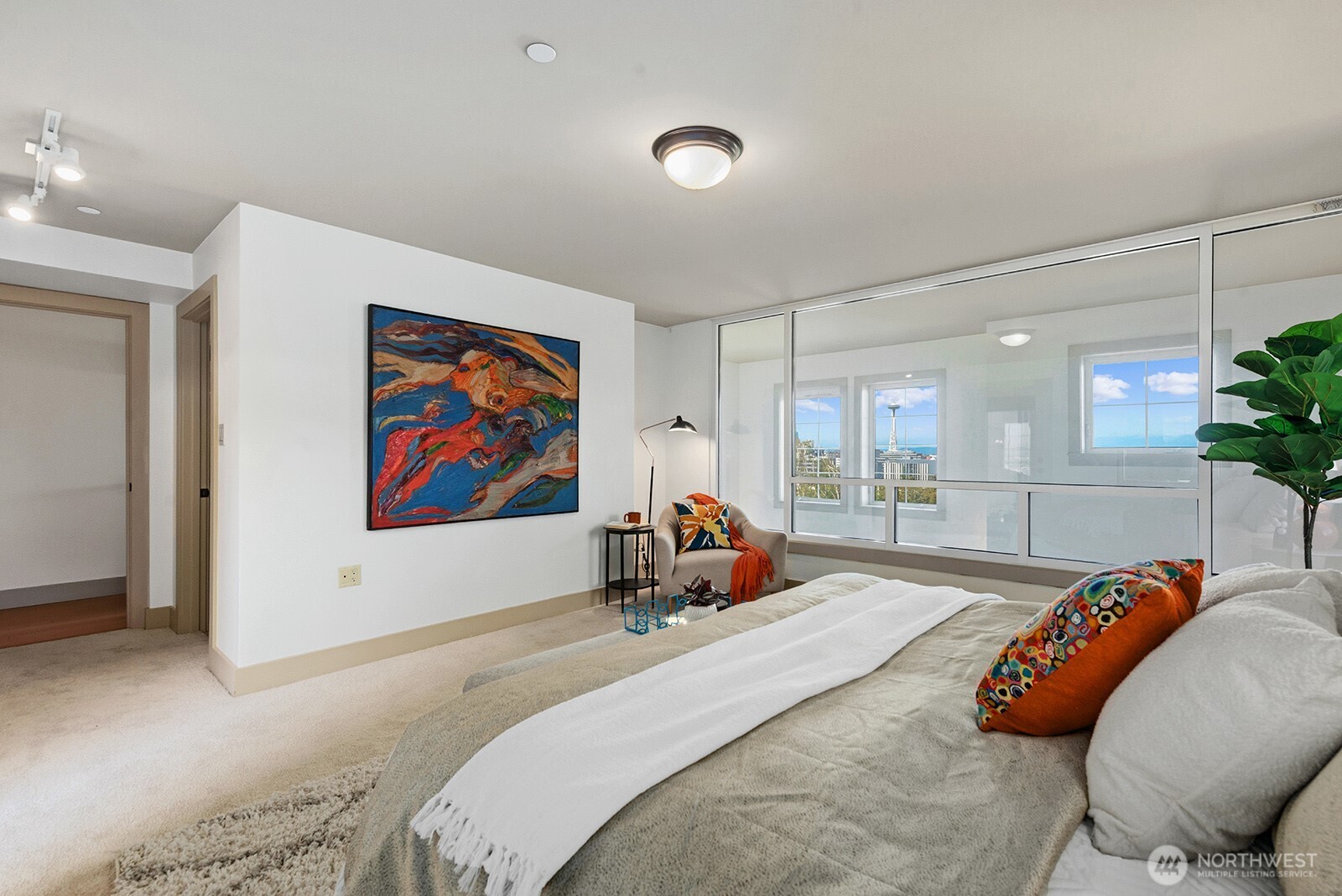 745 Bellevue Avenue E #109, Seattle, WA 98102-4484