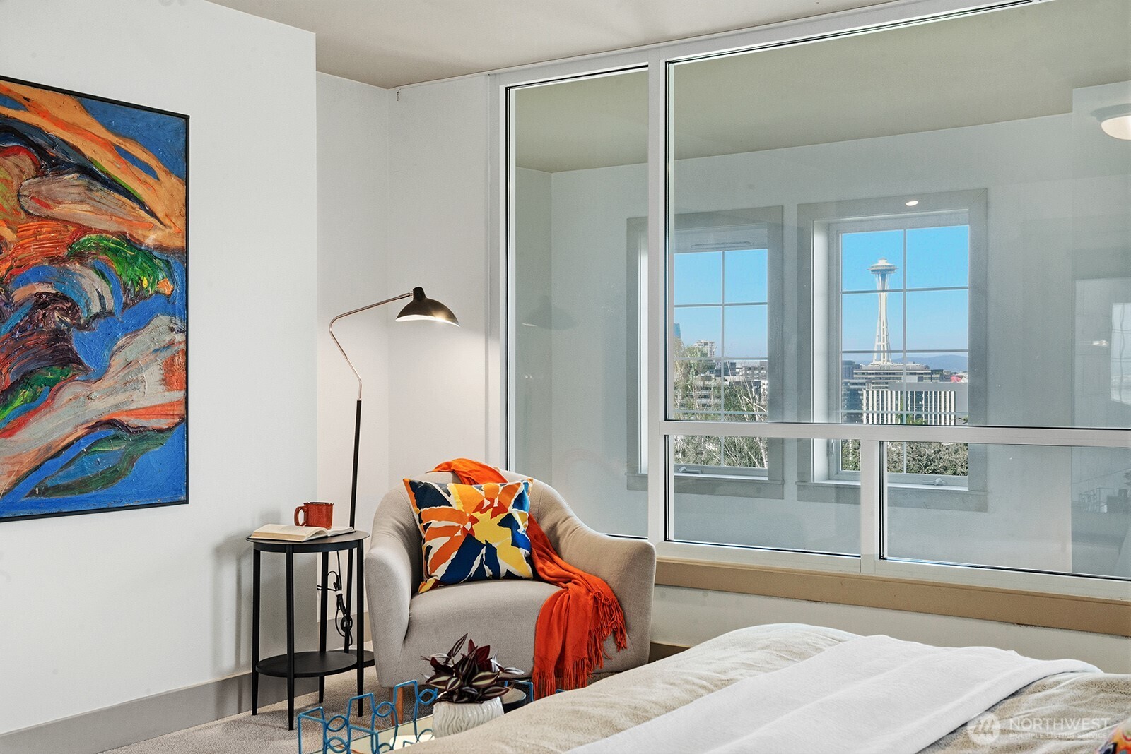 745 Bellevue Avenue E #109, Seattle, WA 98102-4484