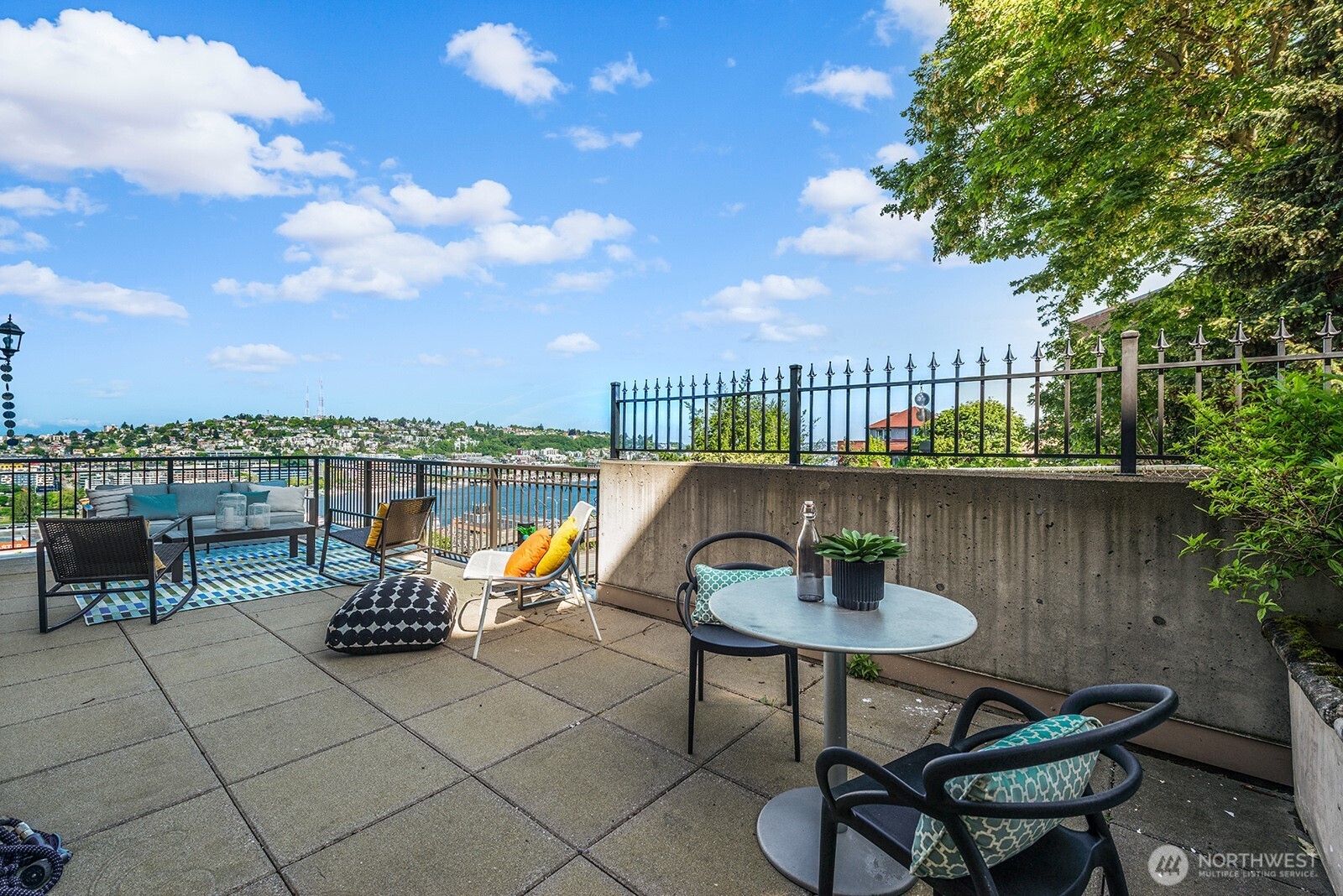 745 Bellevue Avenue E #109, Seattle, WA 98102-4484