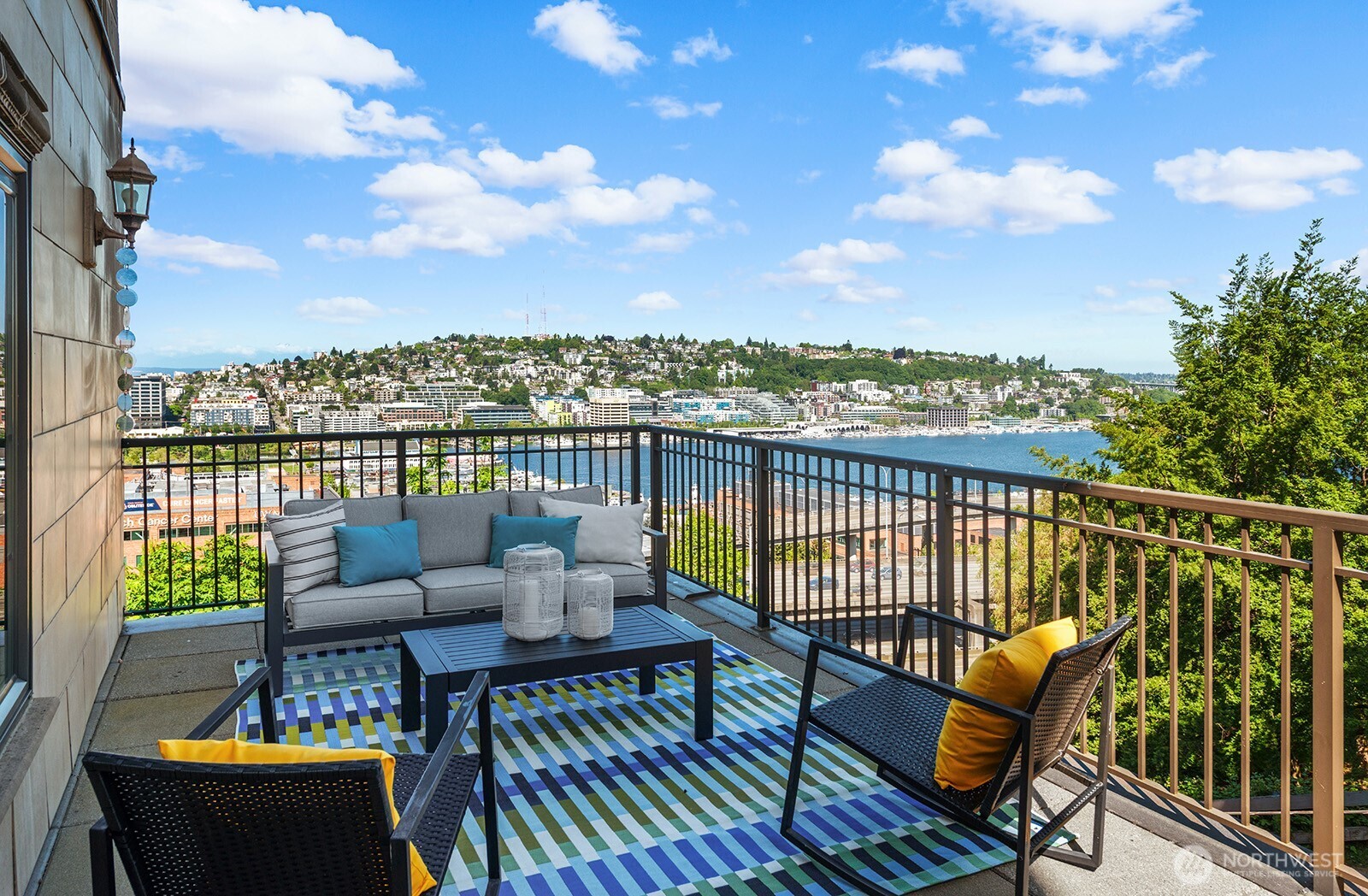 745 Bellevue Avenue E #109, Seattle, WA 98102-4484