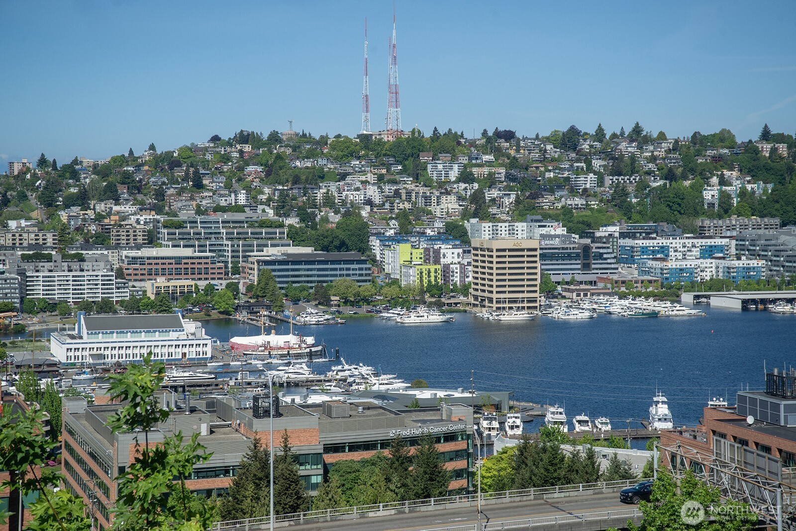 745 Bellevue Avenue E #109, Seattle, WA 98102-4484