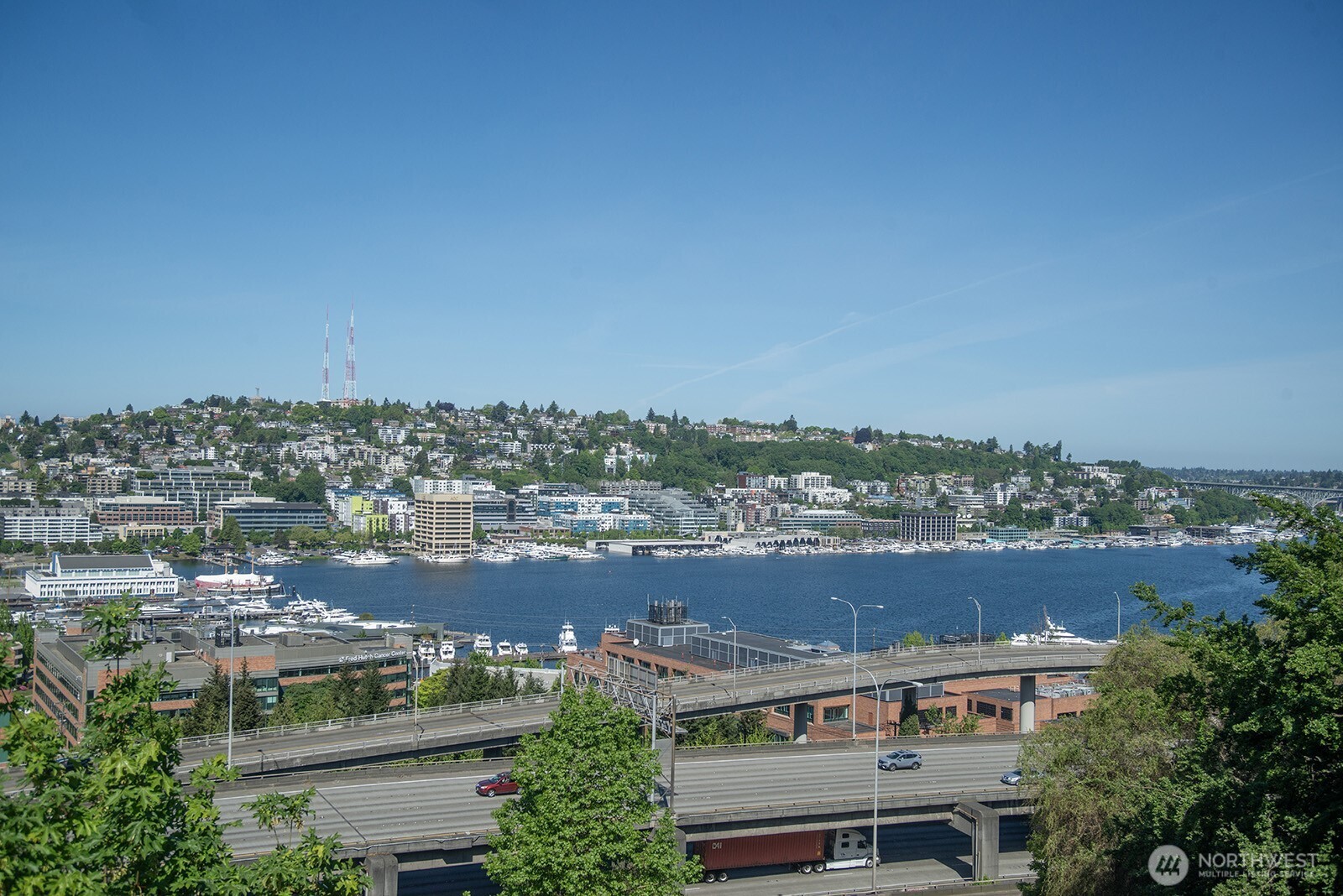 745 Bellevue Avenue E #109, Seattle, WA 98102-4484
