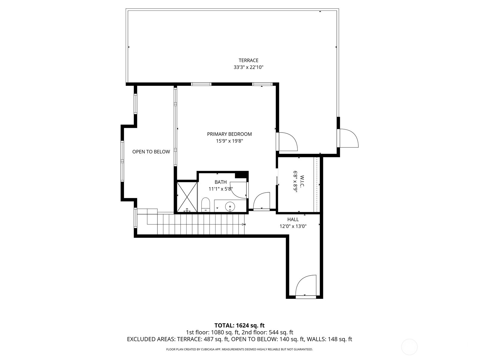 745 Bellevue Avenue E #109, Seattle, WA 98102-4484