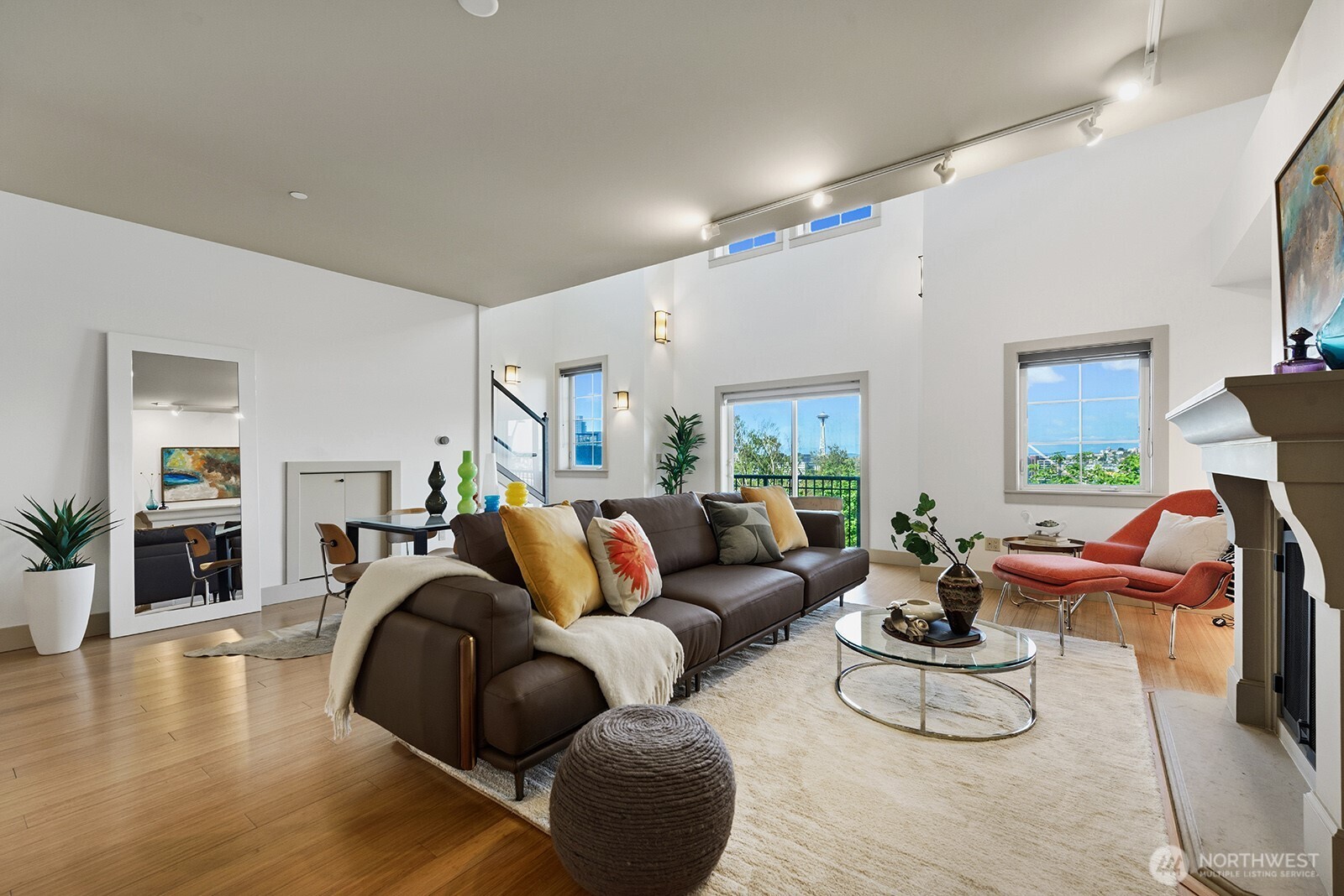 745 Bellevue Avenue E #109, Seattle, WA 98102-4484