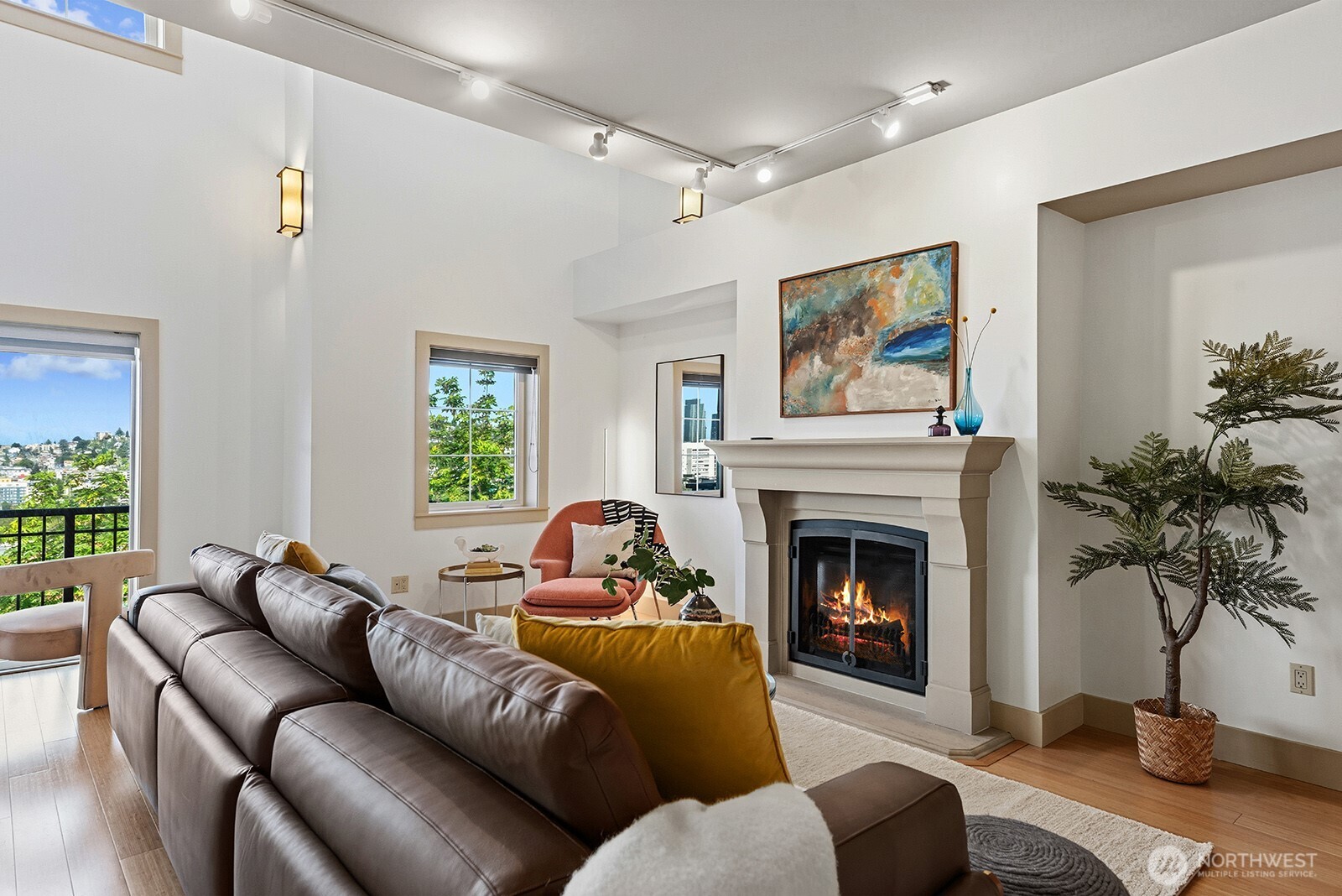 745 Bellevue Avenue E #109, Seattle, WA 98102-4484