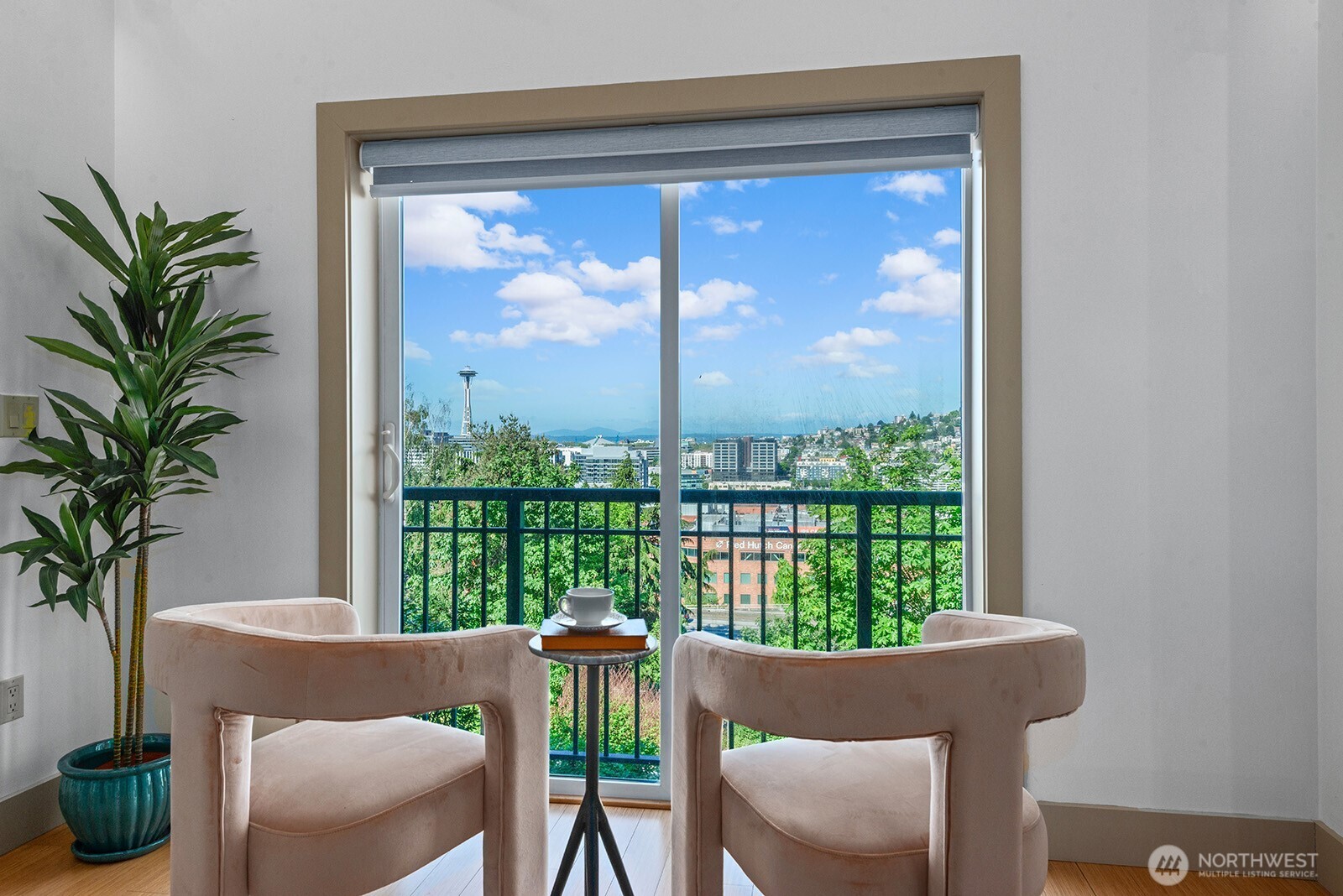 745 Bellevue Avenue E #109, Seattle, WA 98102-4484