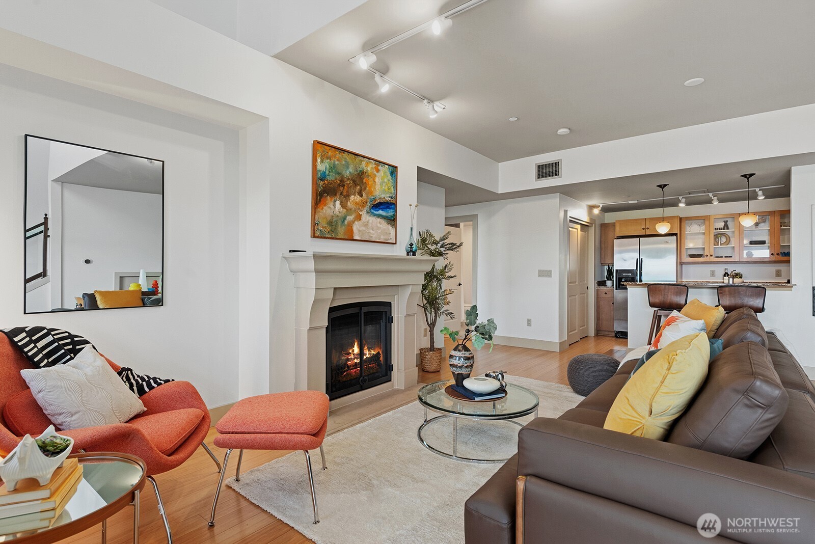 745 Bellevue Avenue E #109, Seattle, WA 98102-4484