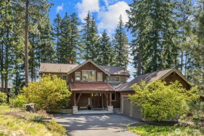 241 Black Nugget Lane , Cle Elum, WA 98922 - Photo 1