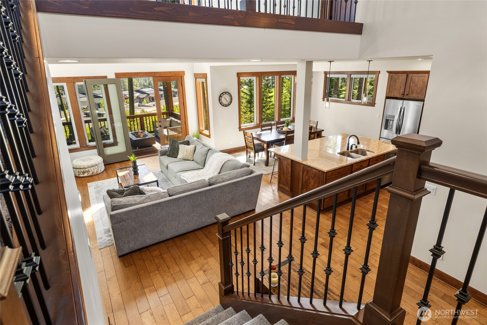 241 Black Nugget Lane , Cle Elum, WA 98922