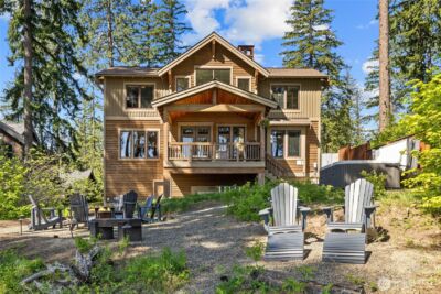 241 Black Nugget Lane , Cle Elum, WA 98922 - Photo 25